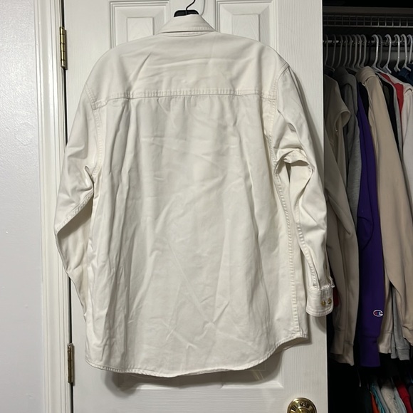 Lee motorcycle jacket - Picture 3 of 3